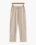 Zanzibar - Linen Pantalon
