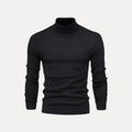 Merino Wool Turtleneck