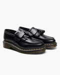 Lunaverdei Leather Loafers