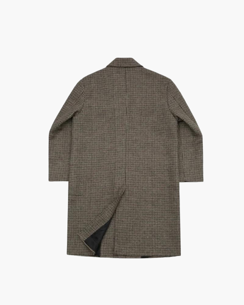 Lunaverdei Sherlock Coat