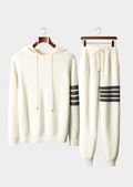 PURE EXTRA-FINE MERINO WOOL DAMIEN SET