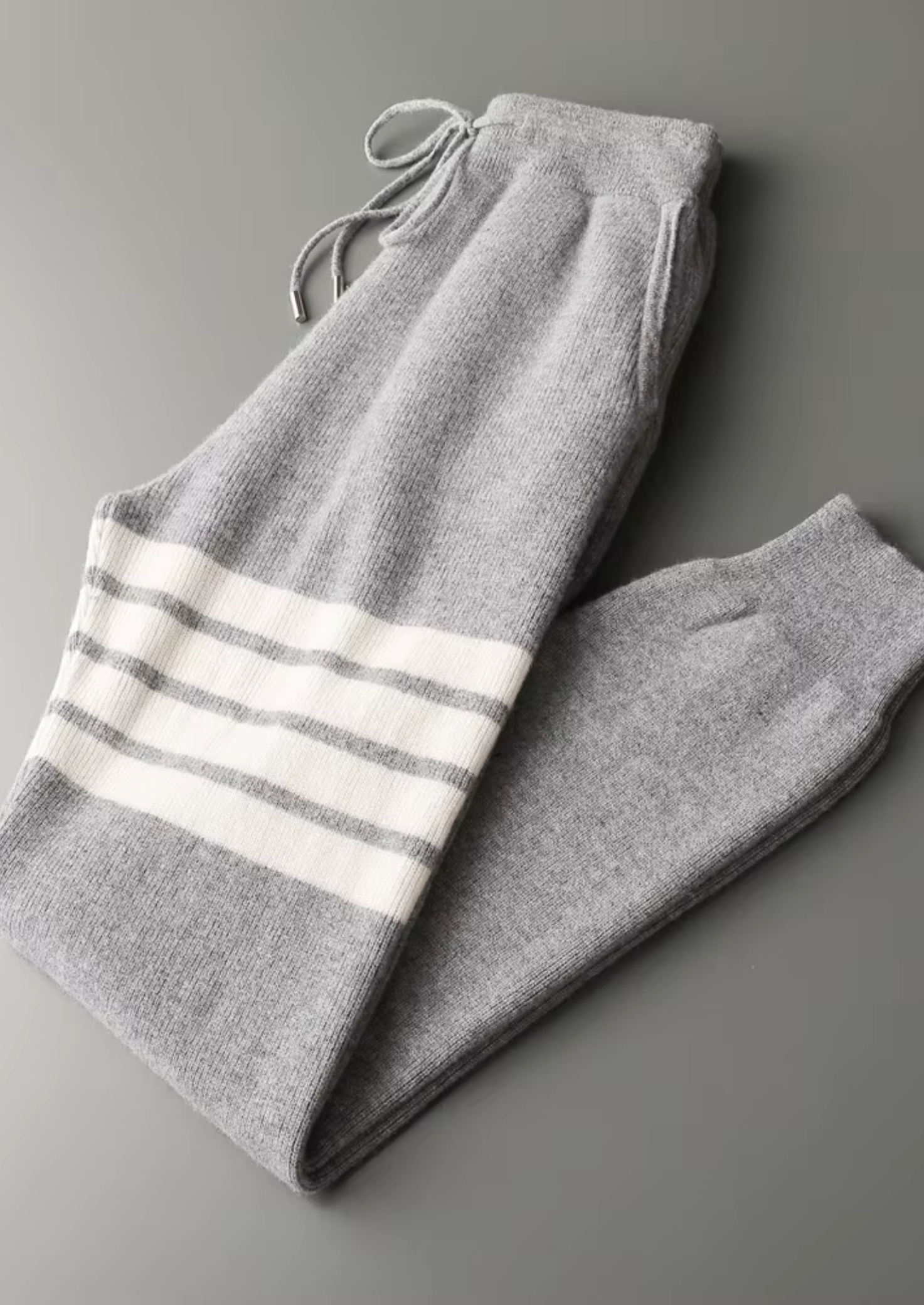 PURE EXTRA-FINE MERINO WOOL DAMIEN SET