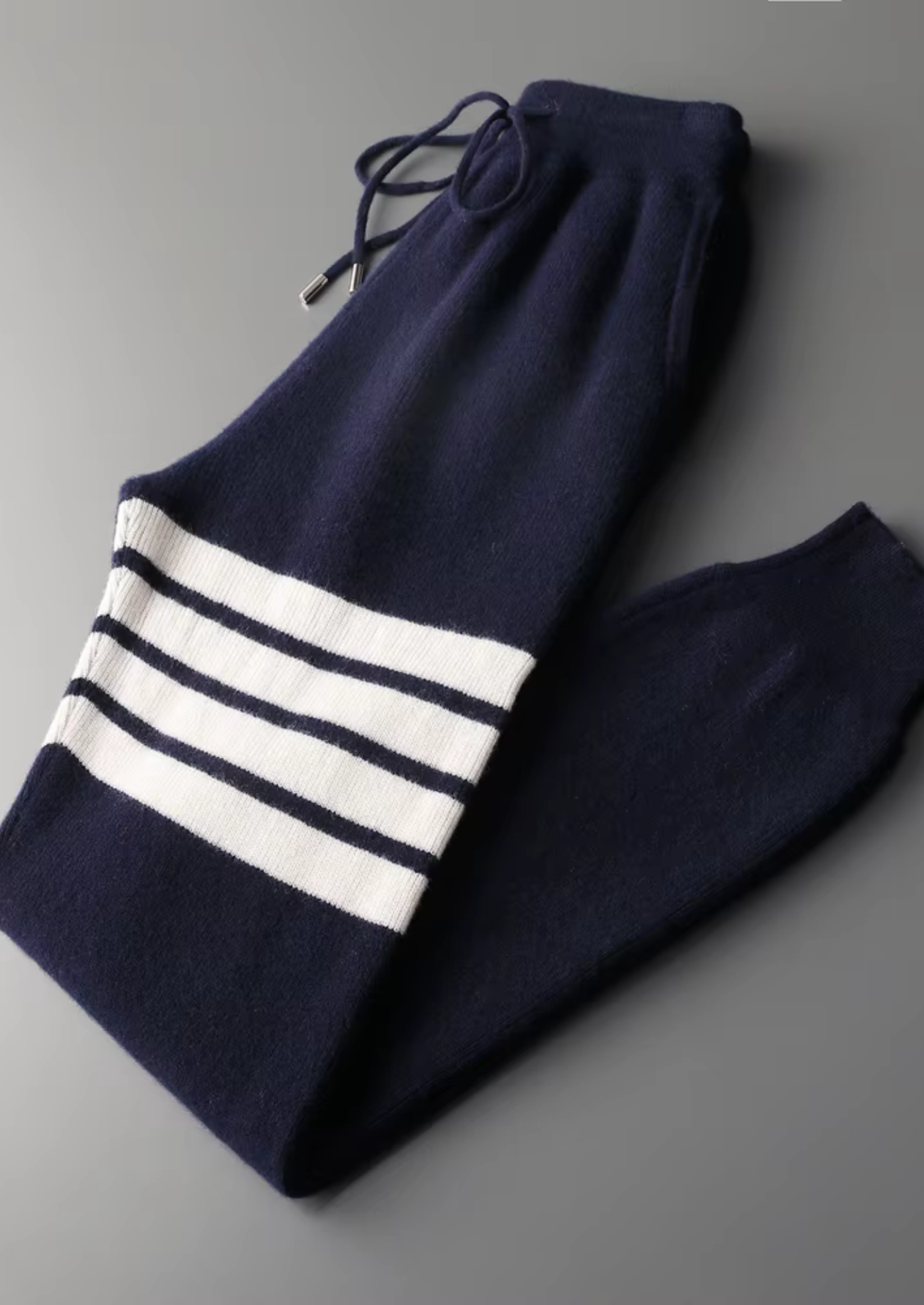 PURE EXTRA-FINE MERINO WOOL DAMIEN SET