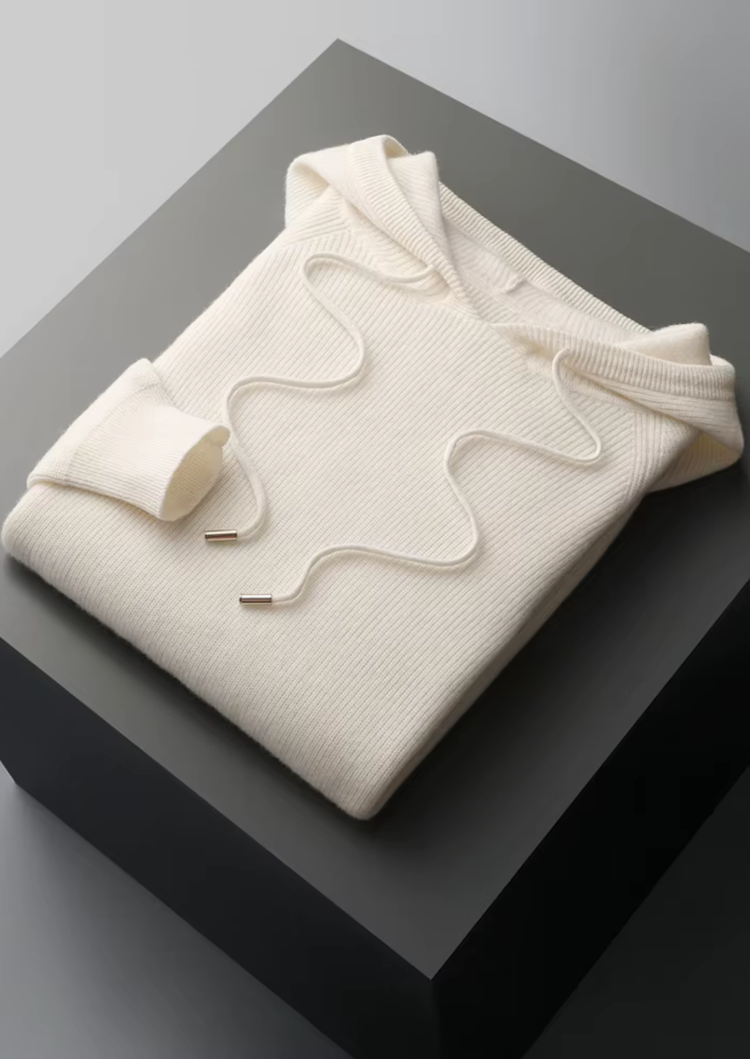 PURE EXTRA-FINE MERINO WOOL DAMIEN SET