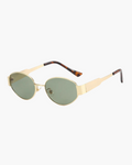 Lunaverdei Sunglasses — Emerald
