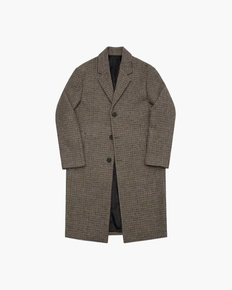 Lunaverdei Sherlock Coat