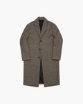 Lunaverdei Sherlock Coat