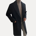 Double Breasted Coat