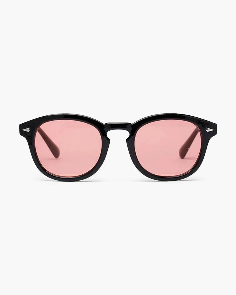 LunaVerdei Tinted Glasses