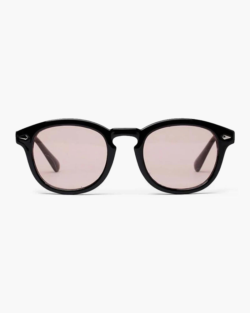 LunaVerdei Tinted Glasses