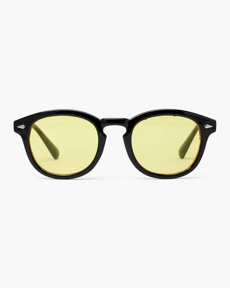 LunaVerdei Tinted Glasses