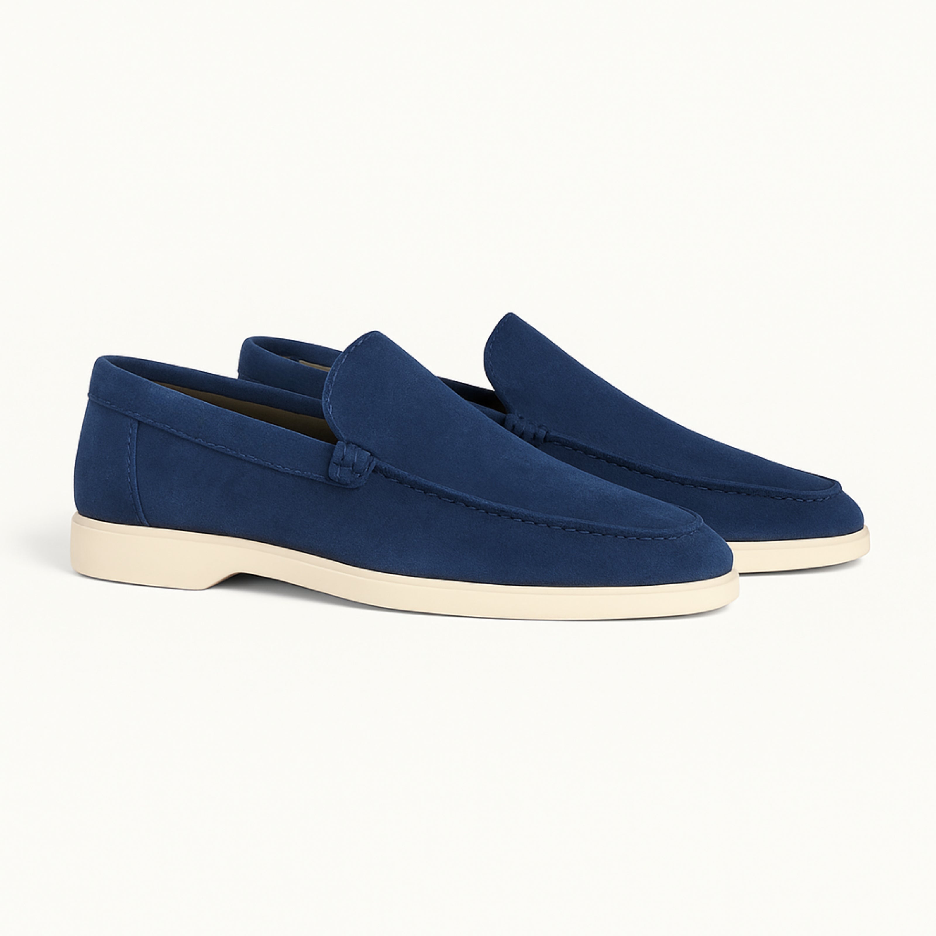 LunaVerdei Yacht Loafer