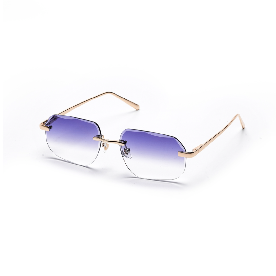Lunaverdei Sunglasses