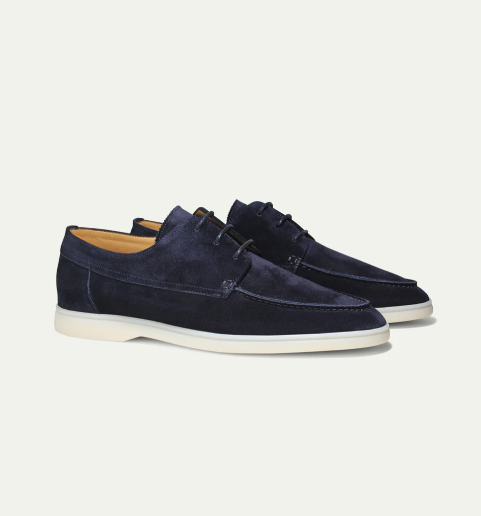 Marina Slip In - Blauw