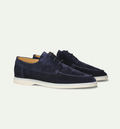 Amalfi Loafer – Navy