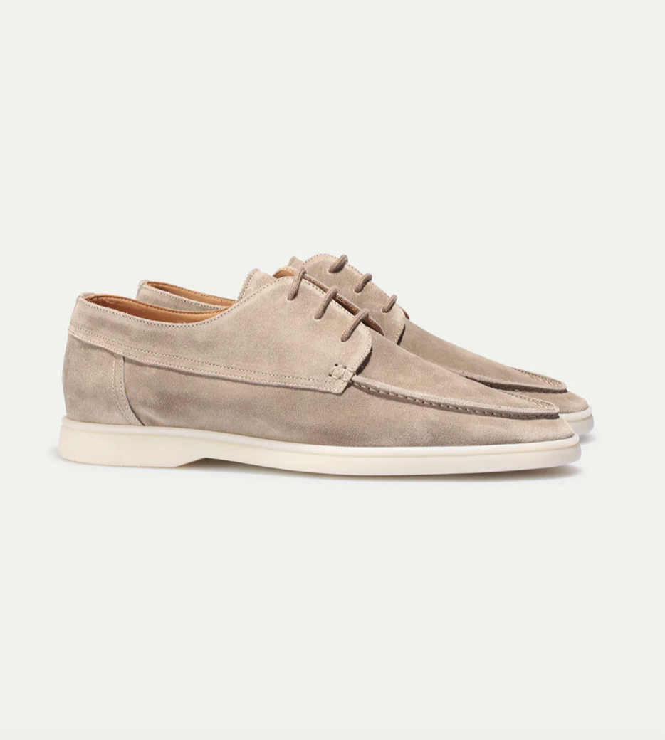 Marina Slip In - Beige