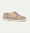 Amalfi Loafer – Sandstone