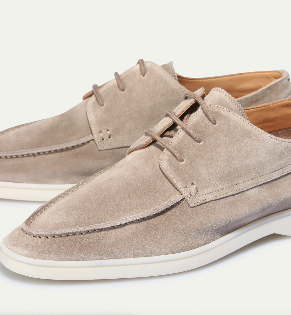 Marina Slip In - Beige