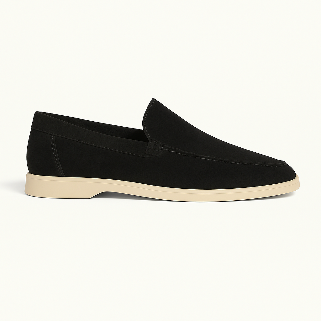 LunaVerdei Yacht Loafer