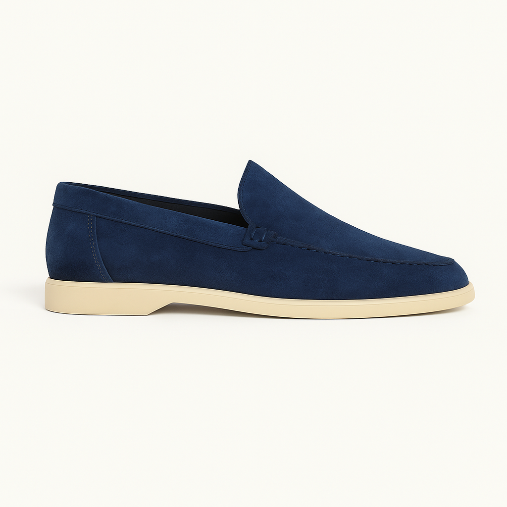 LunaVerdei Yacht Loafer