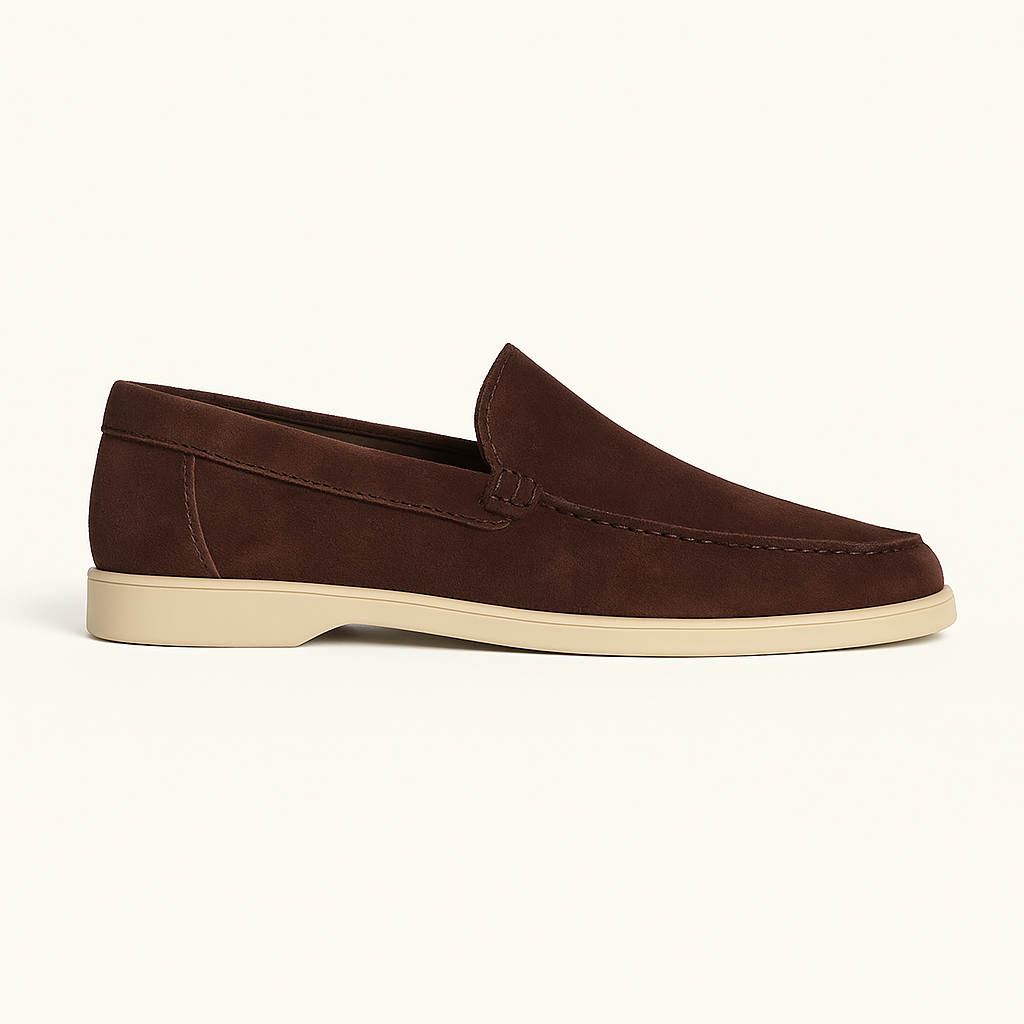 LunaVerdei Yacht Loafer