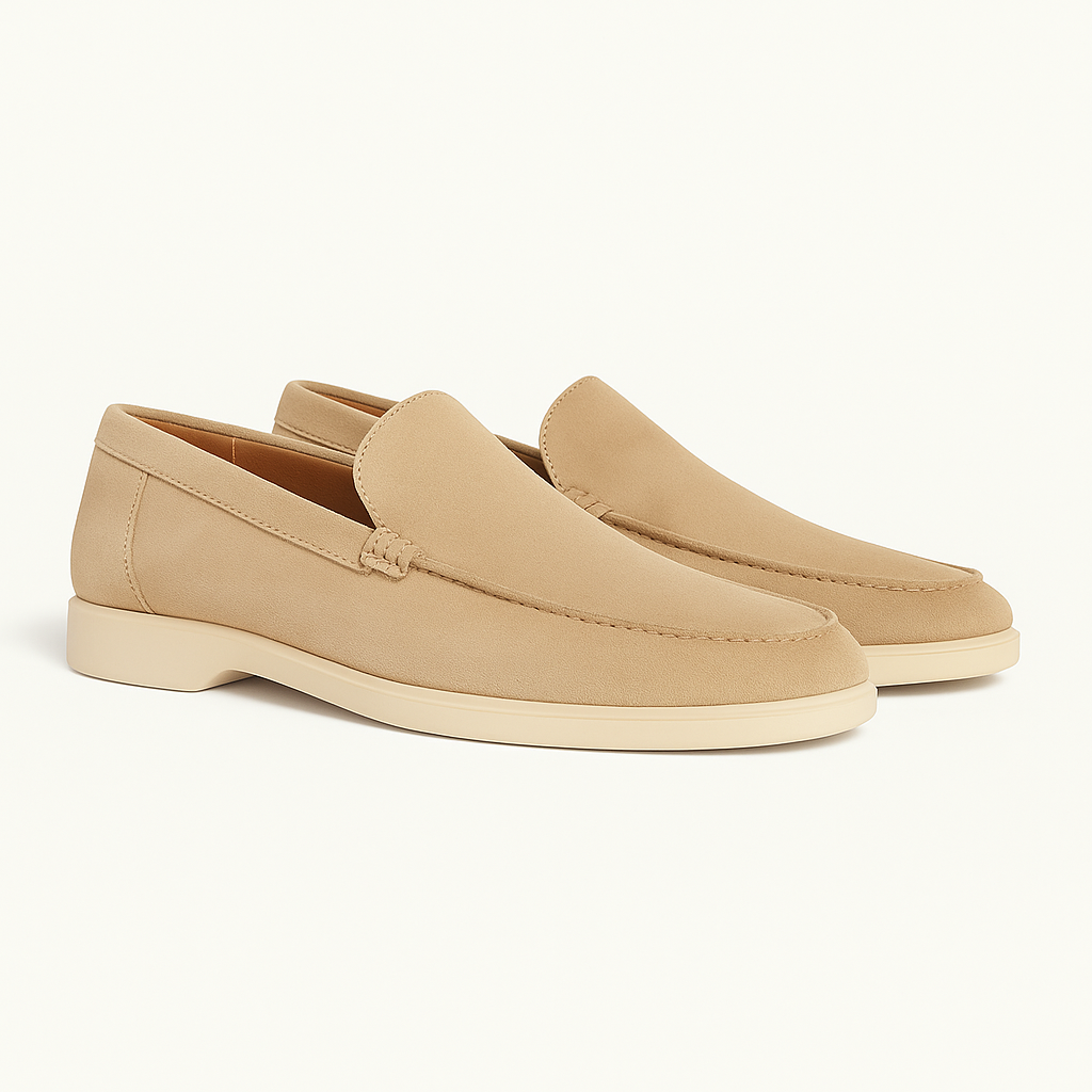 LunaVerdei Yacht Loafer