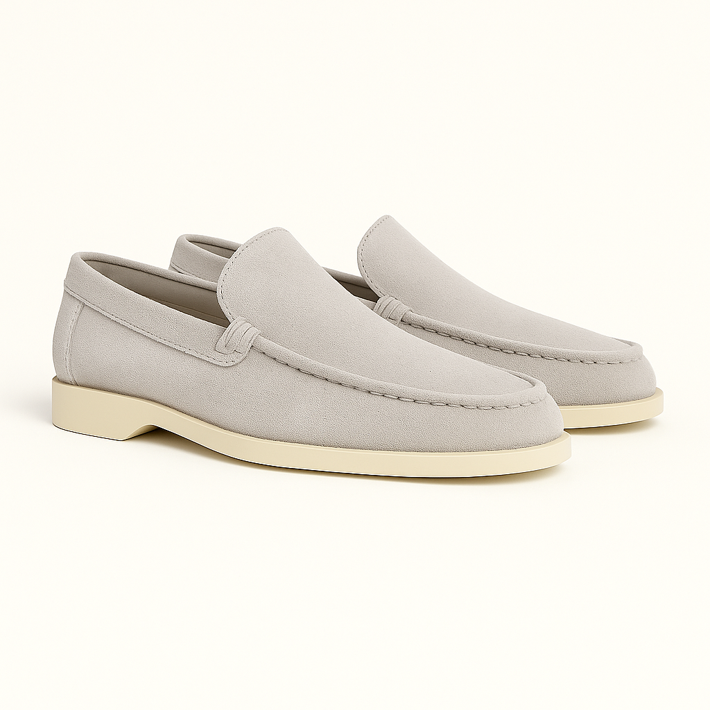LunaVerdei Yacht Loafer