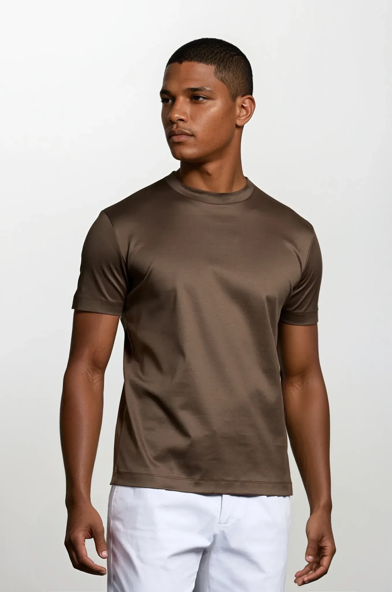 Amber Haze Tee
