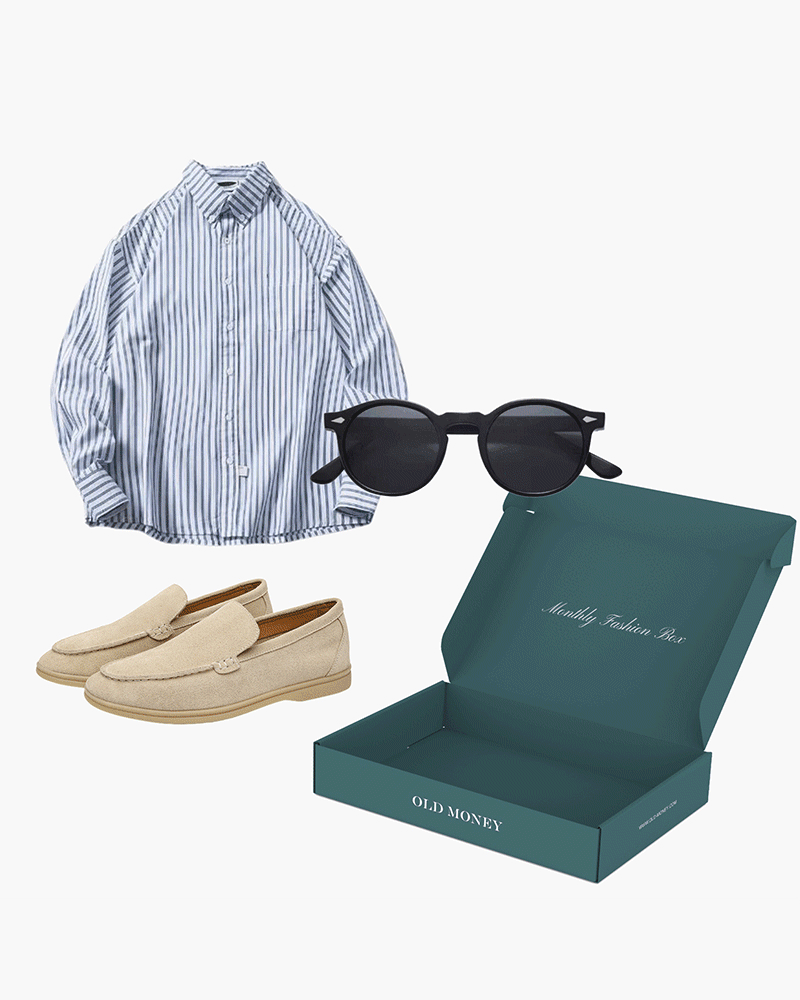 Lunaverdei — Subscription Box