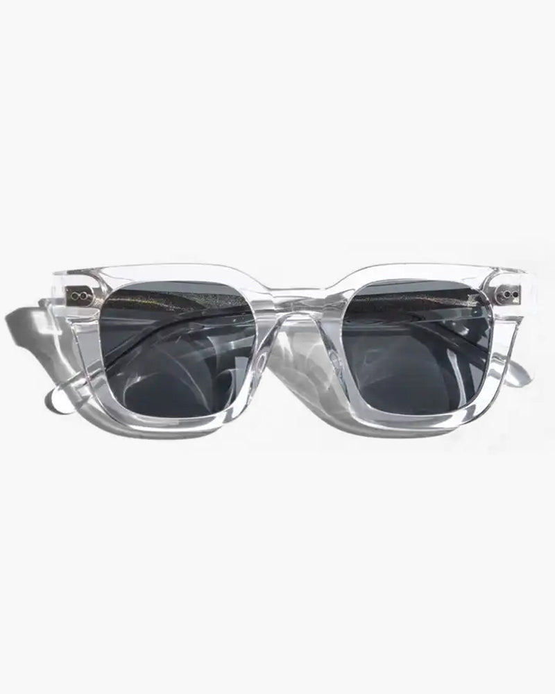 Lunaverdei Sunglasses — Clearview