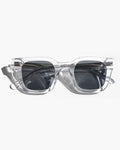 Lunaverdei Sunglasses — Clearview