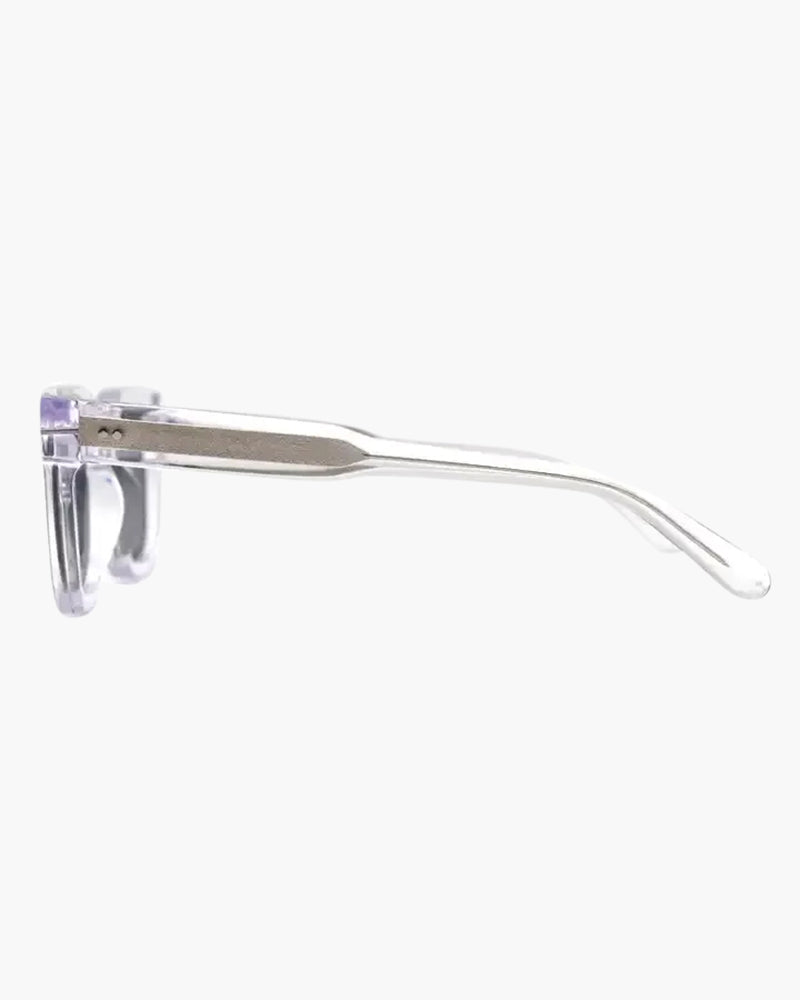 Lunaverdei Sunglasses — Clearview