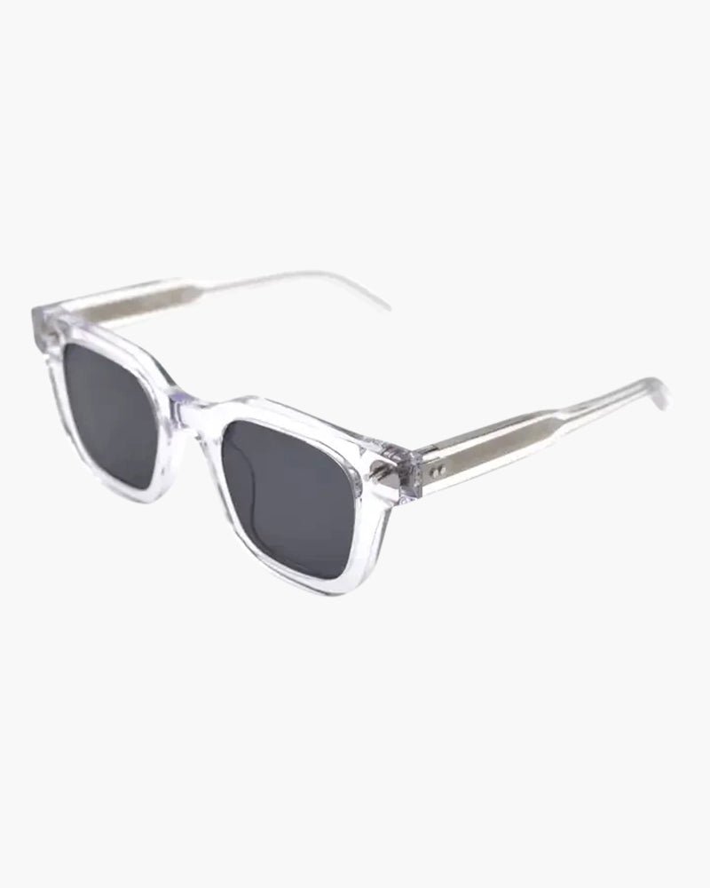 Lunaverdei Sunglasses — Clearview