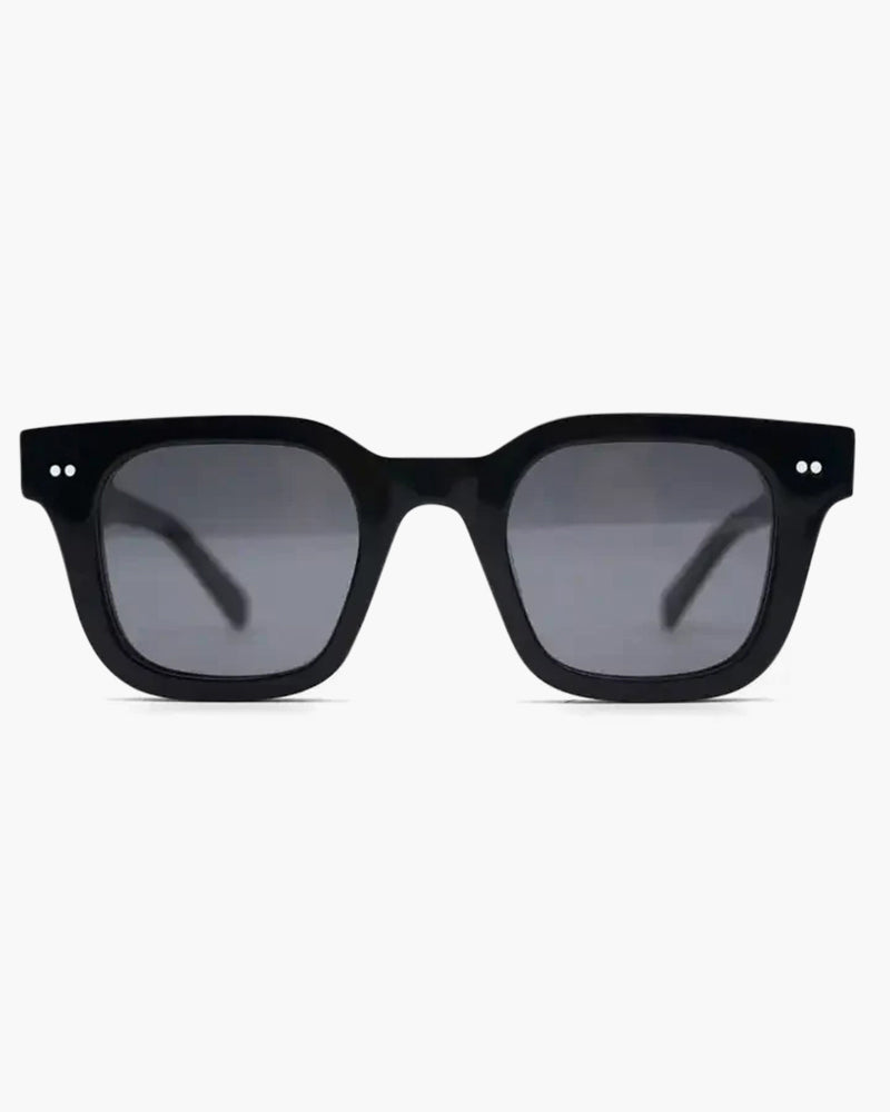 Lunaverdei Sunglasses — Clearview