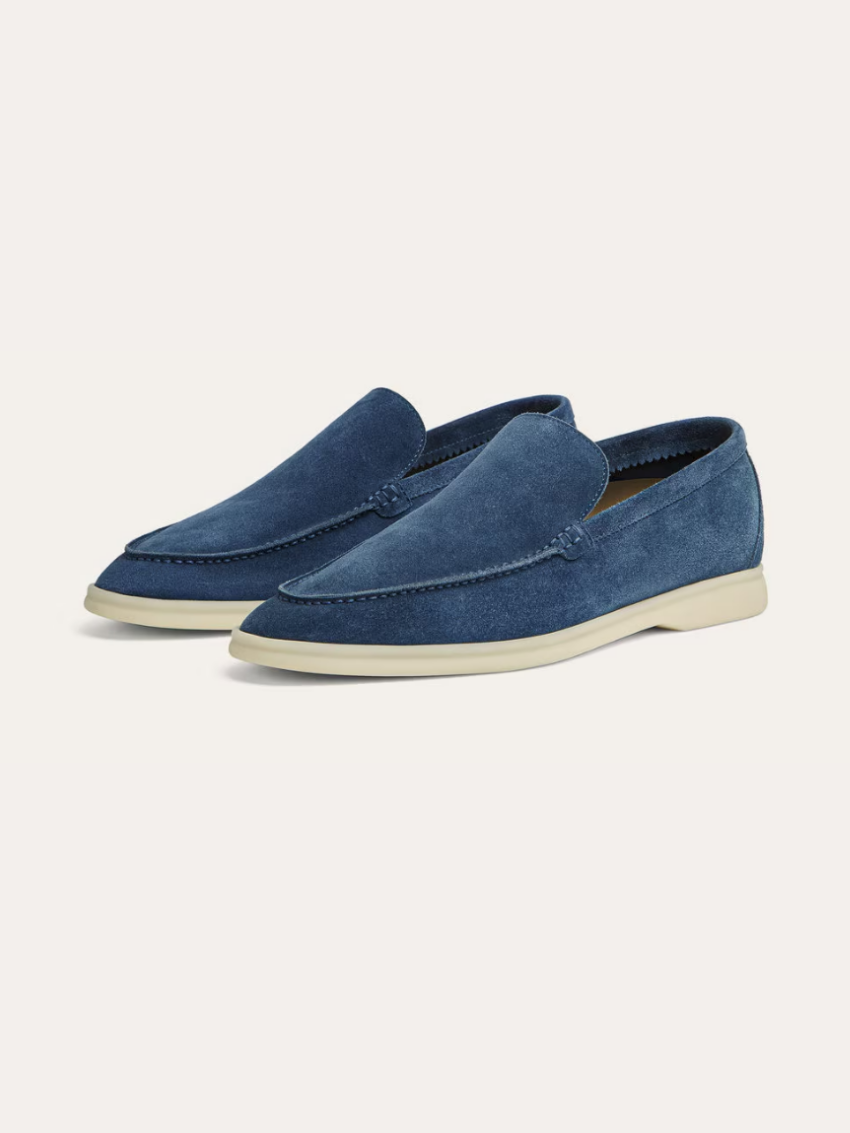 Riviera – Intens Blauw