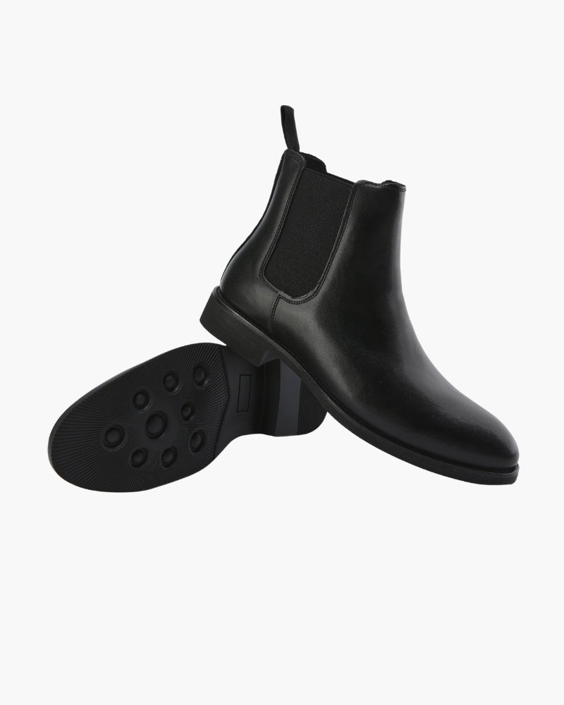 Lunaverdei Chelsea Boots