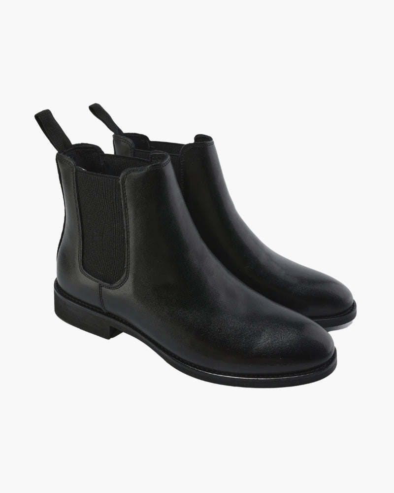 Lunaverdei Chelsea Boots