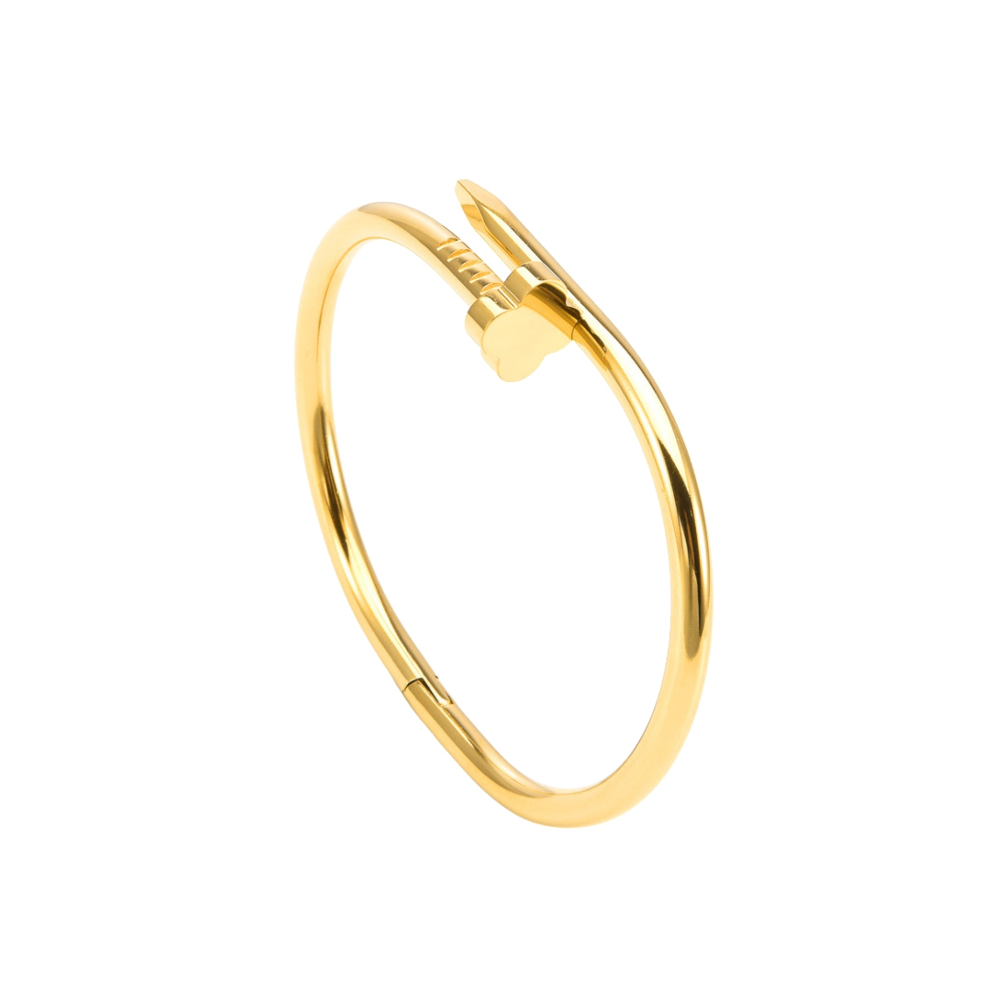 CLOVER BRACELET