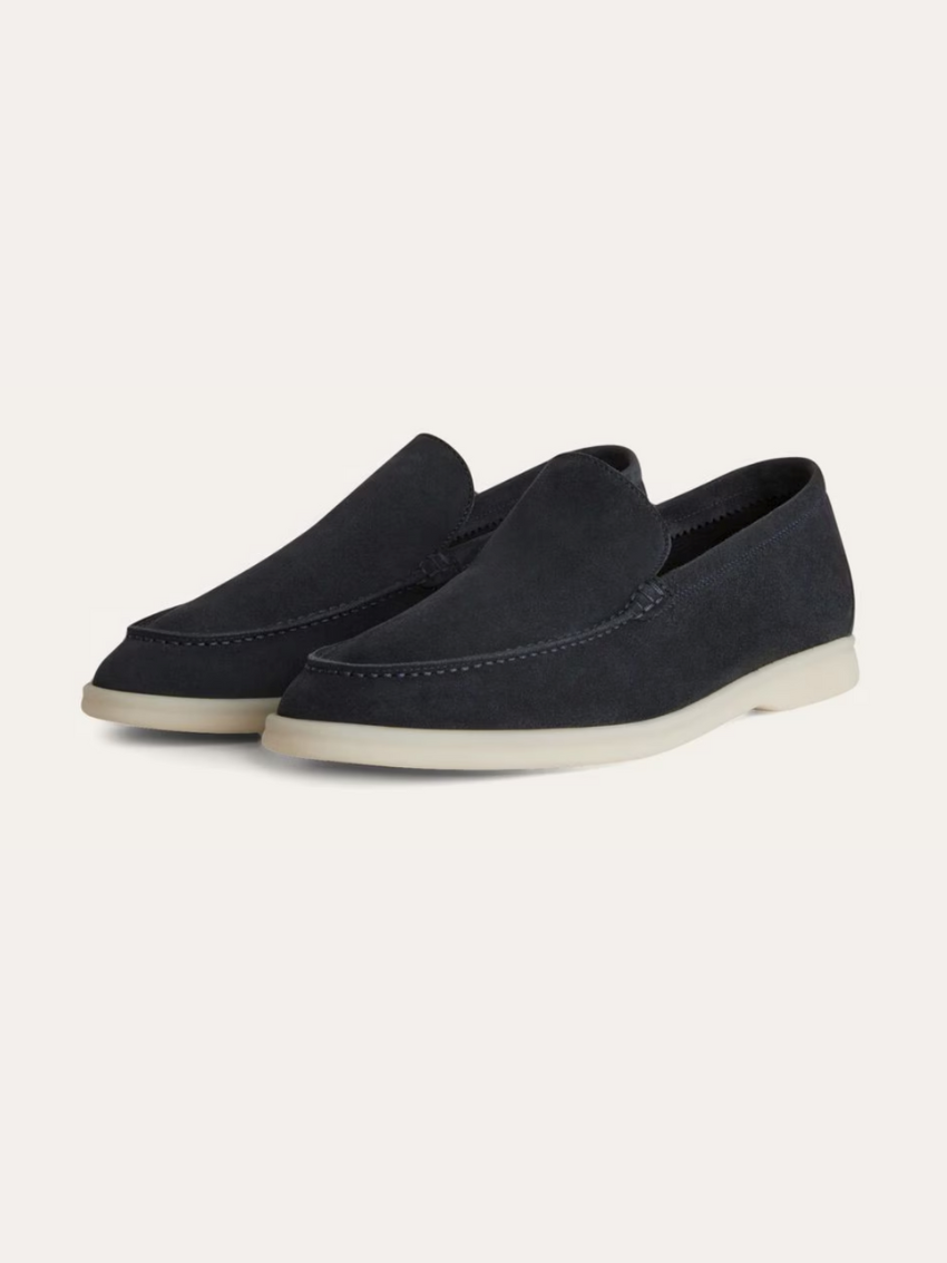 Riviera – Marineblauw
