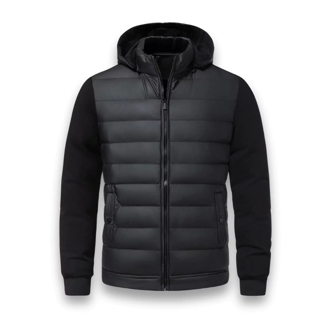 Windsor Padded Jacket