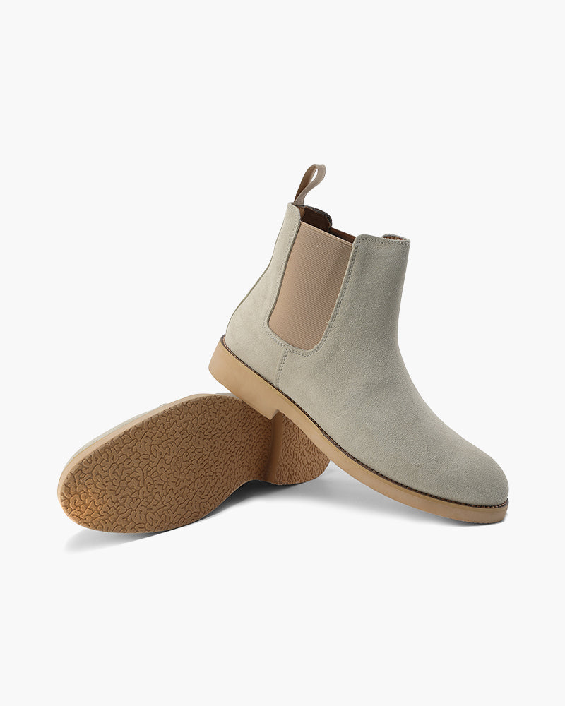 Lunaverdei Chelsea Boots