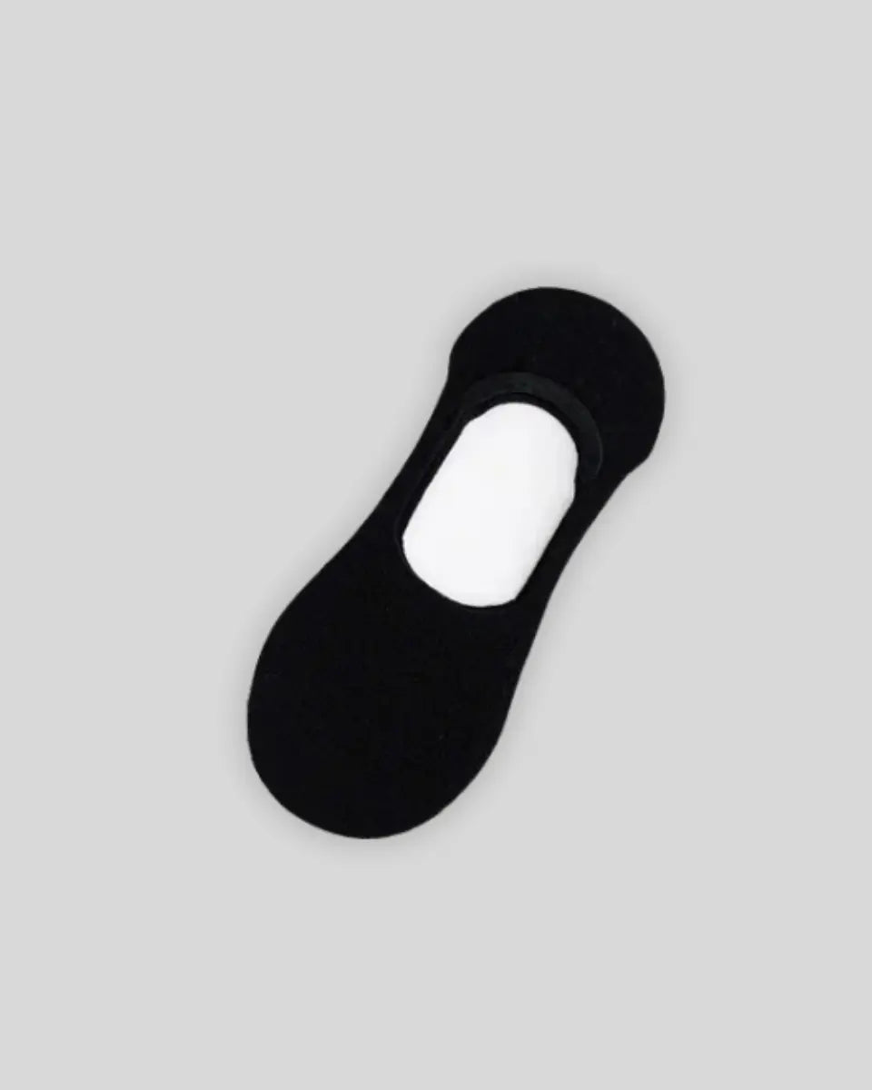 Lunaverdei 3pack Loafer Socks
