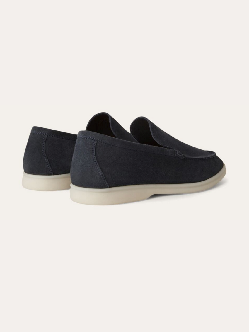 Riviera – Marineblauw