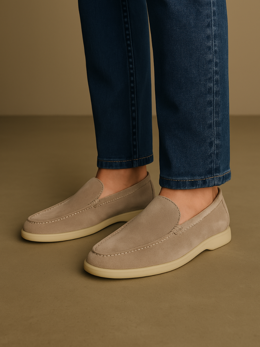 Riviera – Beige