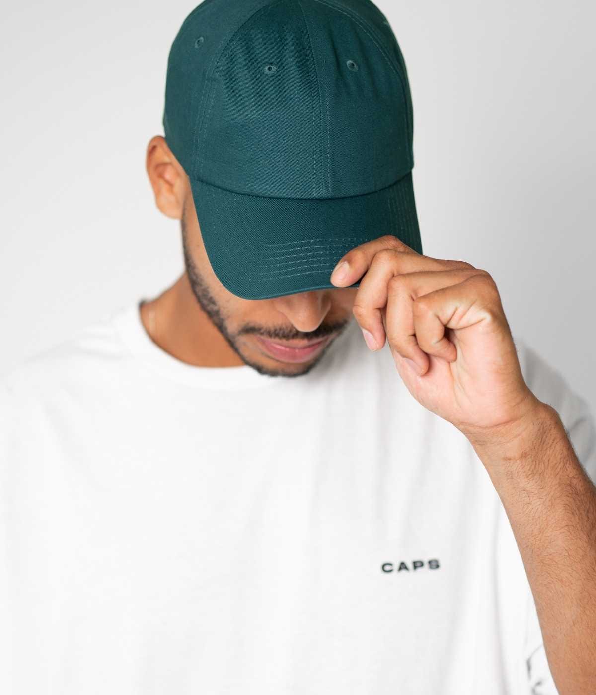 LunaVerdei Basic Cap