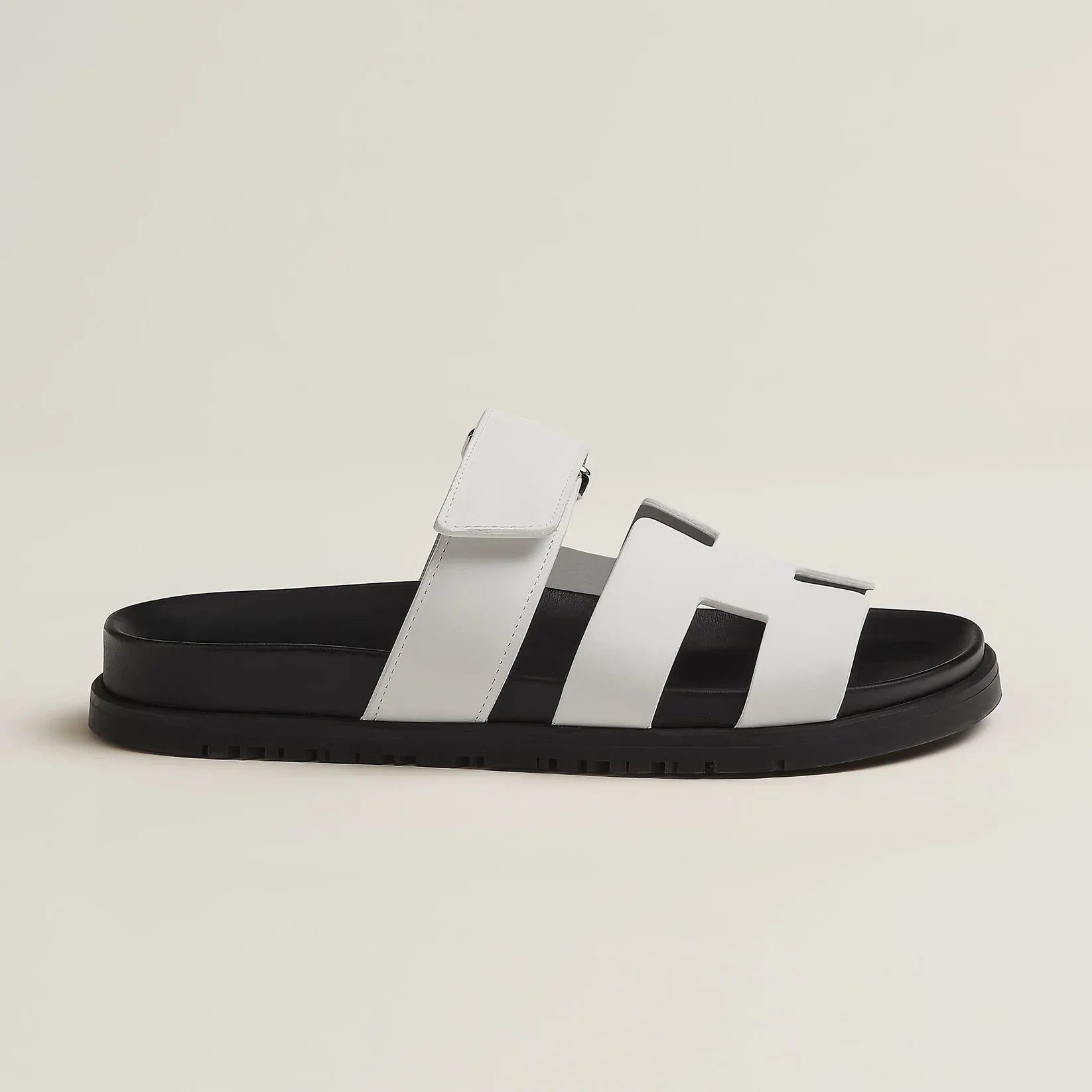 Maison Slip On - Wit