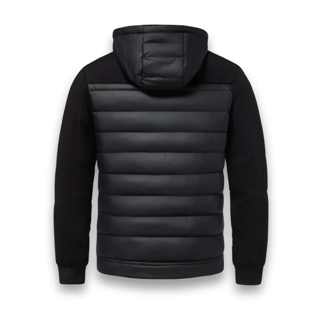 Windsor Padded Jacket